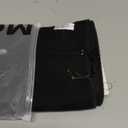 MOVWIN Postpartum Belly Wrap C Section Panties Belly Band Abdominal Compression Corset Girdle Shorts with Zipper, XX-Large