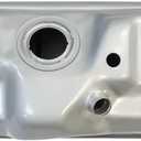 Gas Fuel Tank 16 gal Compatible with 1990-1996 Ford F-150 1990-1998 F-250 1997 F-250 HD 1990-1997 F-350 F-53 Motorhome Chassis F-59 Commercial Stripped Chassis F-Super Duty