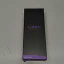 LISEN Retractable Car Charger, for Gifts for Him Her, Cars Adapter USB C Fast Charger, Car Accessories Gadgets for Men Women Travel Essentials Gift for iPhone 17 Pro Max 16 15 14 13 12, Samsung S26 (Grey)