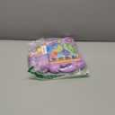 LeapFrog Dino's Delightful Day Alphabet Book, Purple