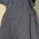 Navy Dress For Women XL
