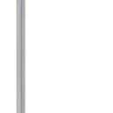 EZ-FLO Spout-Type Add-On Shower Unit, Chrome, 11120