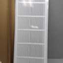 36x12 Return Air Grille,Air Return Vent Cover for 36"Wx12"H Duct Opening