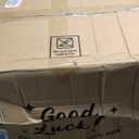 Hobestluk Bean Bag Chair Giant Bean Bag Chairs for Adults Big Adult Bean Bag Chair with Foam Filler Large Beanbags with Stuffed Back Lazy Sofa, White-Oversize