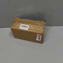 Tape Dispenser, Heat Press Tape Dispenser, Desk Heat Tape Dispenser 6.3 x 2.5 x 3.4 Inch, Holder Fits 1" and 3" Core (Black)