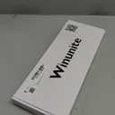 Winunite Compatible with 2015-2025 F150 Red Tailgate Assist  Stainless Steel Material, Quiet Controlled Descent, No More Slamming Down, No Drill Bolt-On Installation with All Tools Included