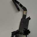 F81Z9F836AA Accelerator Gas Pedal & Sensor Compatible with 1999-2001 Ford Excursion / F250 Super Duty/F-350 Super Duty / F650 / F750# F81Z-9F836-AB F81Z9F836AB