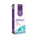 CBTL Espresso Original Compatible Coffee Pods, Capsules, Costa Rica Single Origin Coffee (Light Roast), 10ct (EXP 07/28/26)