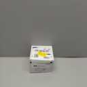 2100Mbps WiFi Extender -AC2100 WiFi Extender Signal Booster with Gigabit Ethernet Port, WiFi Booster Dual-Band(5.8G&2.4G) Coverage to 12888 sp.ft, Faster Speed, Compatible with Multiple Devices