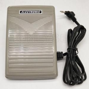 HONEYSEW Foot Control Pedal and Power Cord for Singer Sewing Machine 7412, 7422, 7424, 7425, 7426, 7427, 7428, 7429, 7430, 7431, 7432, 7433, 7434, 7435