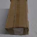 Universal Magnetic Cup Holder, Heavy Duty Plastic Drink Holder, Magnet Cup Holder for Bus Tractor Van RV, Vertical or Horizontal Mount, Fits Most Cups, Bottles, Cans, Tumblers, Black 2 Pack