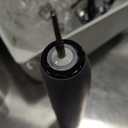 Philips Sonicare DiamondClean Smart 9500 Electric Toothbrush, Sonic Toothbrush with App, Pressure Sensor, Brush Head Detection, 5 Brushing Modes and 3 Intensity Levels, Grey, Model HX9923/41 (New Gray)