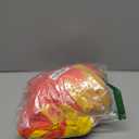 Morph Hulk Hogan Costume, Hulk Hogan Costume Adult, WWE Hulk Hogan Costume, No Size
