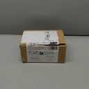 Amazon Basics Stereo 2.0 Speakers for PC or Laptop with Volume Control, 3.5mm Aux Input, USB-Powered, 1 Pair, Black