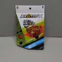 X-23 Soar Phoenix 9-60GF Deluxe String Launcher and Grip Set with Attack Type Right-Spinning Top Toy, Great Gift for 8 Year Old Boys and Girls