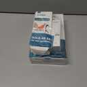 Norelie RedRevive Cold Laser Therapy Wand with Stand & Conductive Gel for Hands-Free Enhanced Light Therapy Sessions, Portable Red Light Therapy Wand for Relief of Muscle, Joints and Body Pain