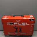 M18 FUEL 18V Lithium-Ion Brushless Cordless Hammer Drill and Impact Driver Combo Kit (2-Tool) with 2 Batteries