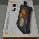 Toastmaster 10" x 16" Electric Griddle