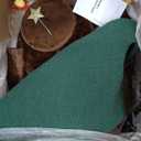 YITAHOME 60 in Christmas Cat Tree for Indoor Cats, Tall Cat Tower Furniture with 2 Large Condos, 5ft Christmas Tree Party Decoration with Cat House and Beds