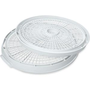 Presto 06315 Add-On Dehydrator Nesting Trays, 2 Pack