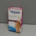Nexcare Steri-Strip Wound Closure, Breathable Strips Hold Small Wounds Firmly Closed, Great After Sutures or Staples - 30 Wound Closures