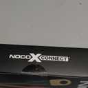 NOCO GC002 X-Connect M6 Eyelet Terminal Accessory Genius Smart Battery Chargers (1 Count (Pack of 1))