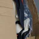 for Chevy Silverado GMC Sierra Waterproof Seat Covers, Crew Cab 1500 2019-2026, 2500HD 3500 HD 2020-2026, Pickup Protectors Accessories Full Set, Black Red