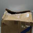 Comfort Spaces Kienna Quilt Set- Double Sided Stitching Design Summer Blanket, Lightweight, Soft, All Season Bedding Layer, Matching Sham, White, Coverlet King (104"x90") 3 Piece