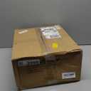 3 Tier Shelf Floor Lamps for Living Room, Modern Standing Lamp with 3 Color Temperature Led Bulb, Tall Lamps for Bedroom and Office, Walnut