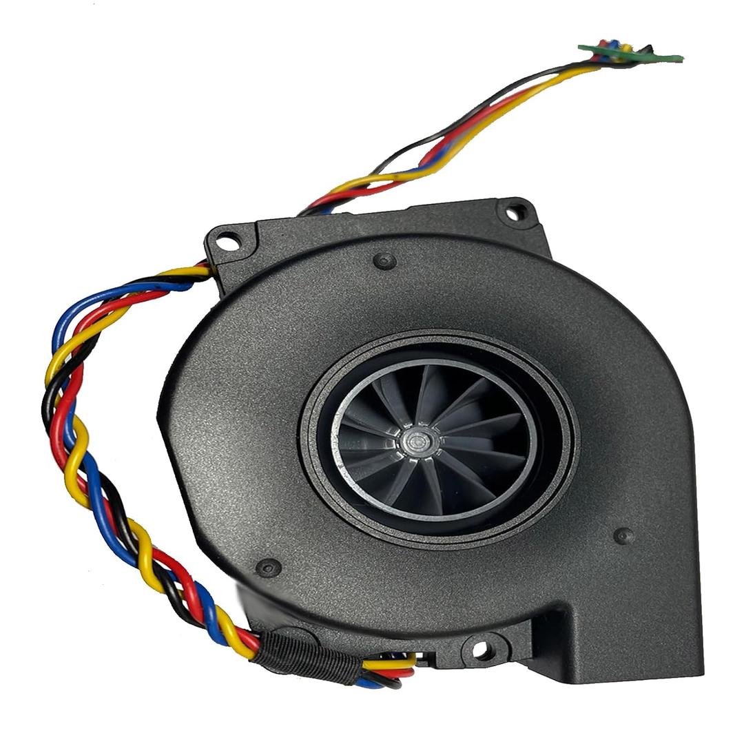 Replacement Fan Motor Module Compatible with iRobot i7 j7 Robot Sweeper Engine Ventilation Motor Accessories