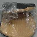 Car Seat Cushion, Auto Memory Foam Wedge Seat Pad, Sciatica Tailbone Low Back Pain Relief Pillow for Driver, Breathable Non Slip Orthopedic Support Pad, Car Accessories (Beige)