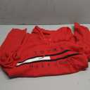 Tommy Hilfiger Women's Fleece Soft Pullover Hoodie (X-Large)