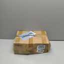 GADFISH Trailer Hitch Flagpole Mount, Two Mounting Options US Flag Hitch Mount, Universal Flag Hitch Mount for All 2" Receiver, Trailer Hitch Flag Pole Holder for Driving, Black