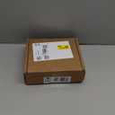 Dr. Brown's Anti-Colic Options+ Narrow Glass Baby Bottles 4 oz/120 mL, with Level 1 Slow Flow Nipple, 3 Pack 0m+ with Mint 100% Silicone Sleeves, BPA-Free