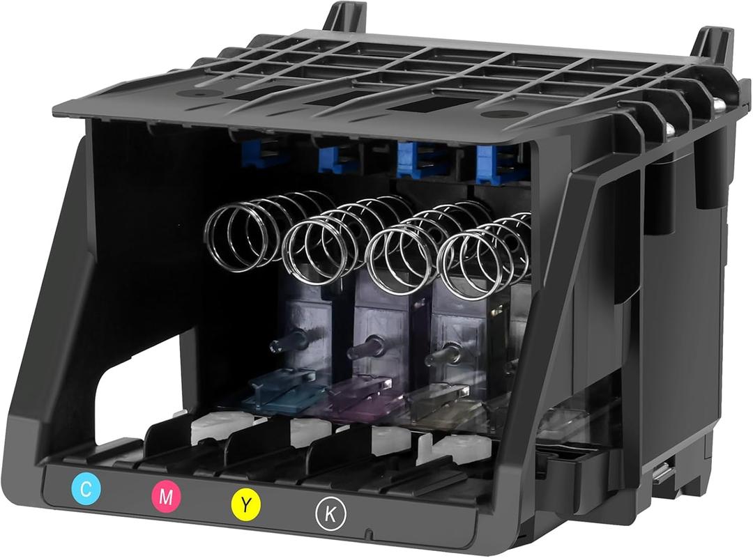 952 953 Printhead for HP OfficeJet Pro 7740 8210 8710 8715 8720 8730 8740 8725 8700 8716 8718 8728 8745 8200 8216 8218 Printer (with chip)