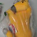 Franco Kids Bedding Super Soft Plush Cuddle Pillow Buddy, One Size, Spirit Riding Free Horse (Standard)