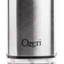 Ozeri Extravo Electric Opener in Stainless Steel with Auto Activation (Button-Free Operation), Silver