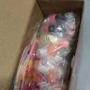 Aigybobo Valentines Day Cards for Kids Classroom, Valentines Gifts Cards with Dessert Squishy Toys Keychains, Kids School Class Valentines, Classroom Exchange Prizes & Party Favors for Boys Girls