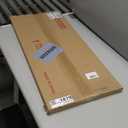 LaVie Home 12x30 Picture Frame Black, Panoramic Picture Frame for Wall Decoration, Classic Black Minimalist Style Suitable for Decorating Houses, Offices, Hotels1 Pack