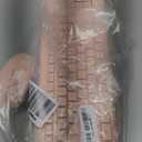 Wireless Keyboard and Mouse Combo, Full Size Silent Ergonomic Keyboard and Mouse, Long Battery Life, Optical Mouse, 2.4G LagFree Cordless Mice Keyboard for Computer, Mac, Laptop, PC, Windows(Pink)