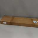 Left Driver Side Sun Visor Assembly with Mirror