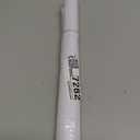 Dianelhall 2 Pcs Big Checks for Presentations 30 x 16'' Giant Large Big Blank Fake Check for Graduation Presentations Donation Awards Fundraisers Charity(Minimalist)