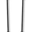 K80497 2PCS Front Stabilizer Sway Bar End Links for Mini 2002 2003 2004 2005 2006 2007 2008 2009 2010 2011 2012 2013 Cooper (From 03/2002), 2014-2015 Cooper (For L4-1.6L 1598cc,No Hatchback)