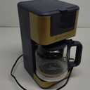 Westbend Timeless 12 Cup Coffee Maker Blue