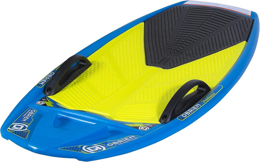 O'Brien Freeboard V2 Multipurpose Kneeboard