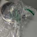 Non Stick Frying Pans, 12-inch with Lid, Induction Compatible Cooking Pan, PFOA Free Cookware