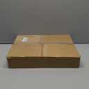 LIAMST Garage Door Screen 12 * 9FT1 Car Garage Doors- Reinforced Fiberglass Door Screen,Stronger High Energy Magnets  Magnetic Screen Door (Black)