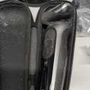 Braun Electric Shaver for Men, Series 7 7177cc, Wet & Dry Shave, Turbo & Gentle Shaving Modes, Waterproof Foil Shaver, Space Grey (10 Piece Set)