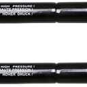 4531 Rear Tailgate Trunk Lift Supports Shock Struts Arms Prop Rod Damper Gas Springs Left & Right for Chevrolet Blazer 1995-2005 GMC Jimmy 1995-2001 Olds Bravada 1996-2004, SG430018 15024181