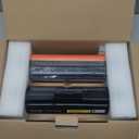 Skydo 141A Toner Cartridge 2 Black Replacement for HP 141A W1410A 141X W1410X Toner Cartridge Use for HP LaserJet Pro M110w MFP M140w M139w Printer Ink Laser All-in-One Copywith chip,2 Black